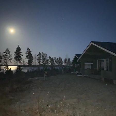 Lomamoekit Saimaanranta Suur-Saimaa Strand Resort Taipalsaari Exterior photo