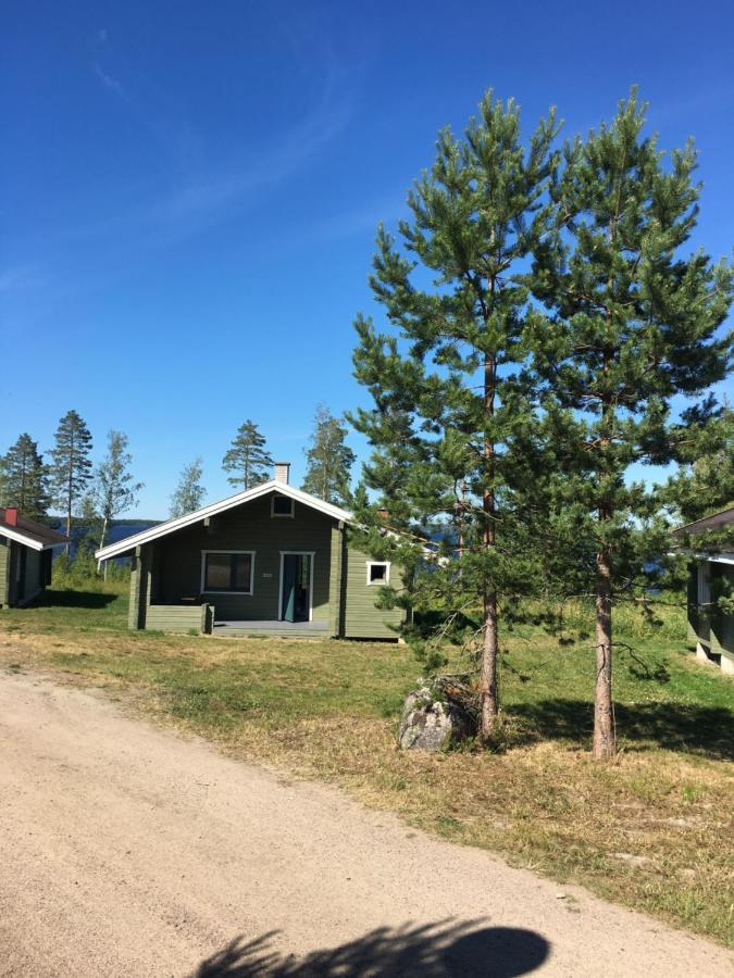 Lomamoekit Saimaanranta Suur-Saimaa Strand Resort Taipalsaari Exterior photo